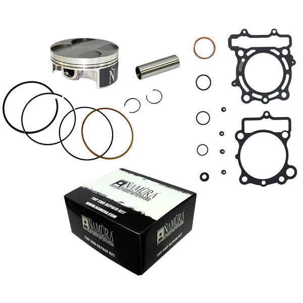 NAMURA TOP END REPAIR KIT  NX-20031K1