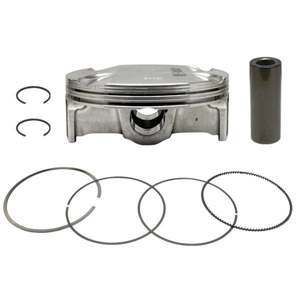NAMURA PISTON KIT HYPERDRYVE KTM NX-70070