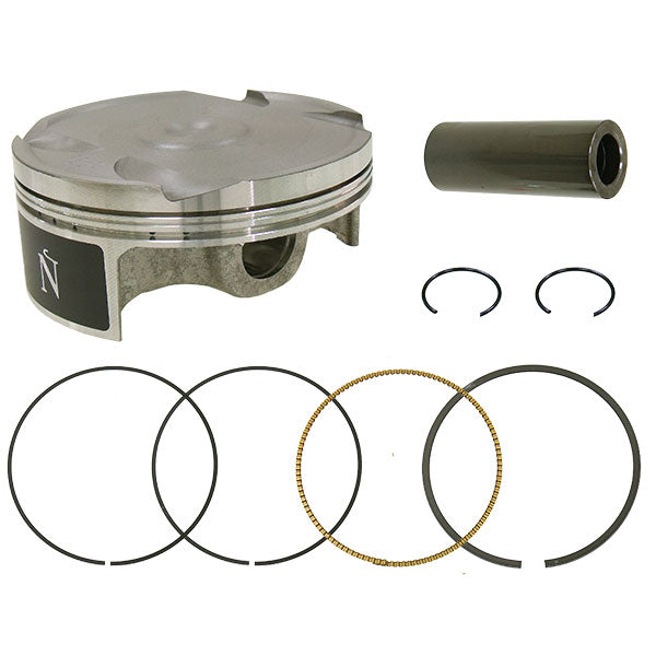 NAMURA PISTON KIT HYPERDRYVE KTM NX-70041