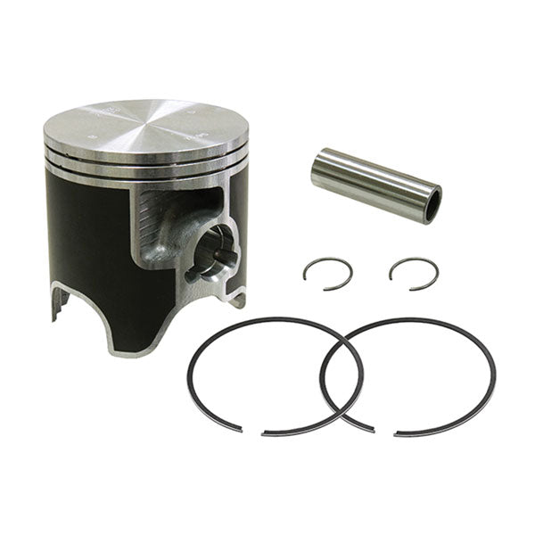 NAMURA PISTON KIT STANDARD KTM NX-70034