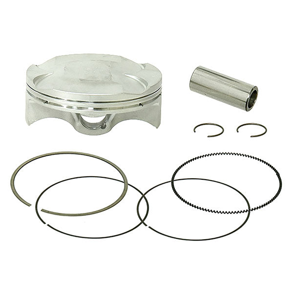 NAMURA PISTON KIT STANDARD MULTI-FITMENT FX-70072
