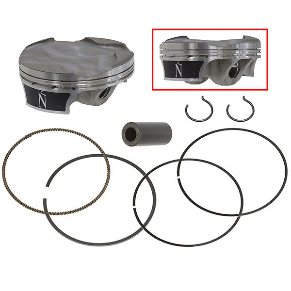 NAMURA PISTON KIT STANDARD FX-70090