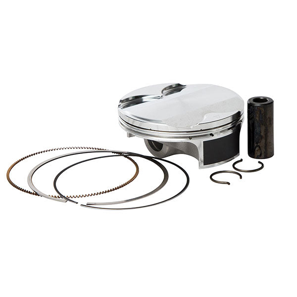 VERTEX PISTON KIT KTM/HUSQVARNA/HUSABERG HIGH COMPRESSION 23641A
