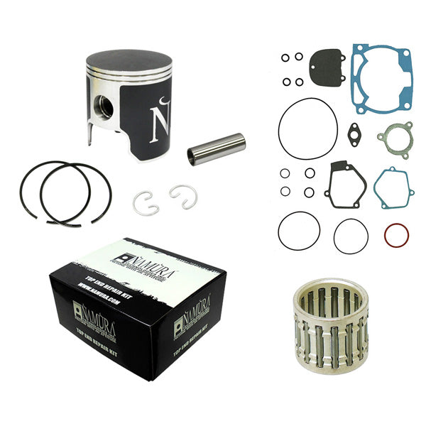 NAMURA TOP END REPAIR KIT KTM NX-70040K
