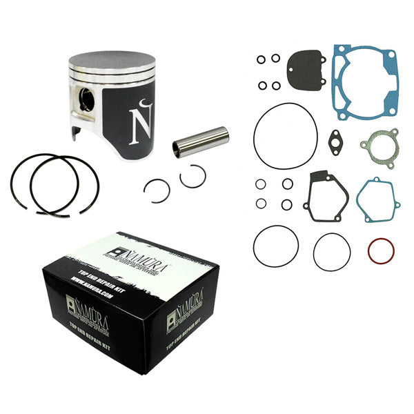 NAMURA TOP END REPAIR KIT KTM NX-70047K