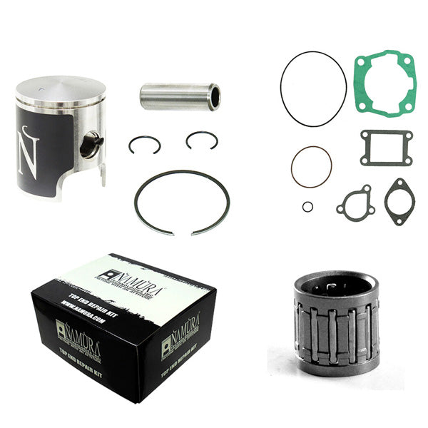 NAMURA TOP END REPAIR KIT KTM NX-70000K