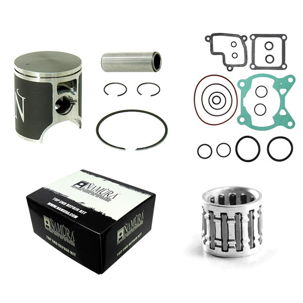 NAMURA TOP END REPAIR KIT KTM NX-70004K