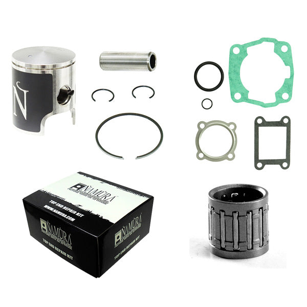 NAMURA TOP END REPAIR KIT KTM NX-70001K