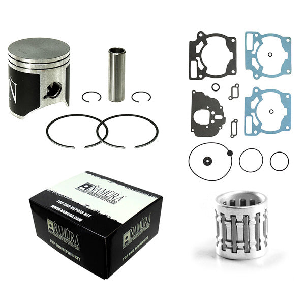 NAMURA TOP END REPAIR KIT KTM NX-70029K1