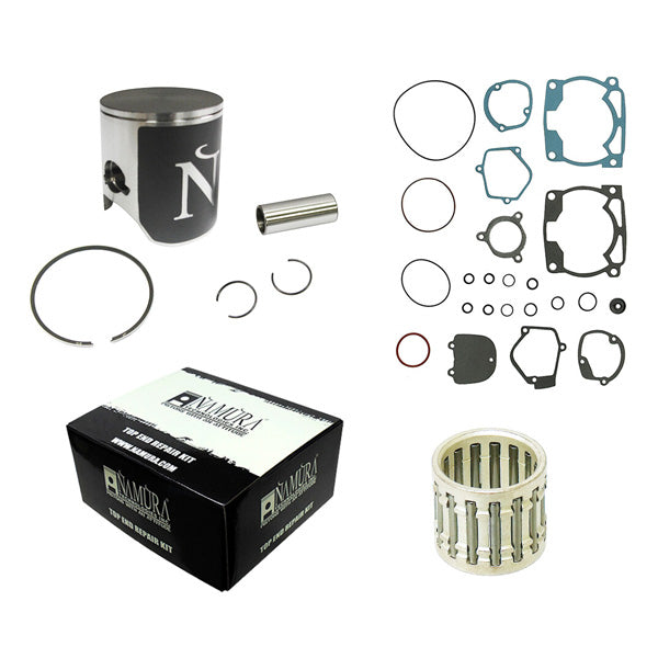 NAMURA TOP END REPAIR KIT KTM NX-70050K