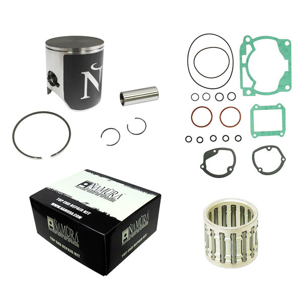 NAMURA TOP END REPAIR KIT KTM NX-70050K1