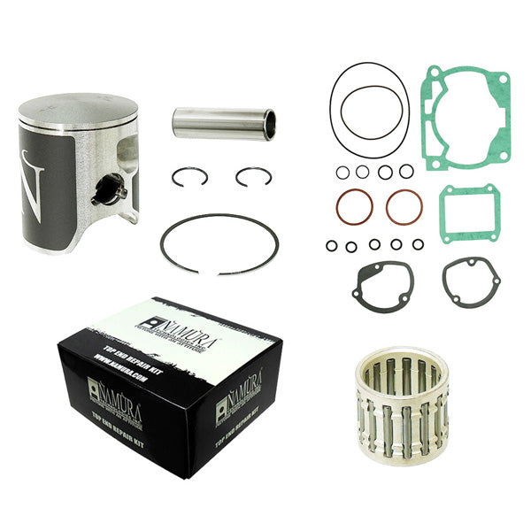 NAMURA TOP END REPAIR KIT KTM NX-70051K