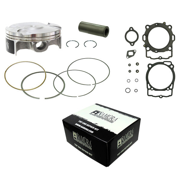 NAMURA TOP END REPAIR KIT KTM NX-70068K