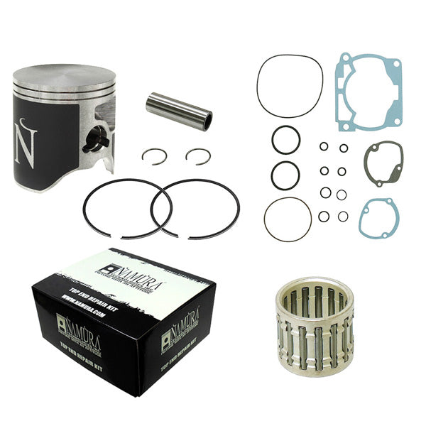 NAMURA TOP END REPAIR KIT  NX-70034K