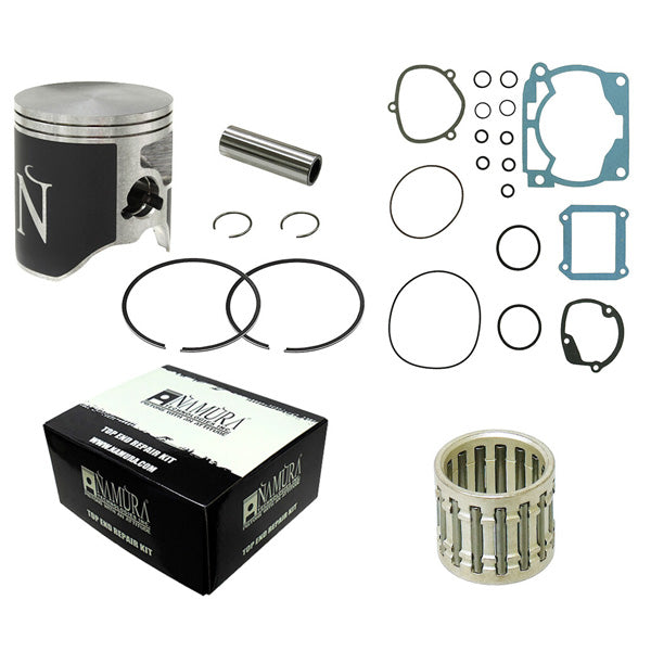 NAMURA TOP END REPAIR KIT  NX-70036K