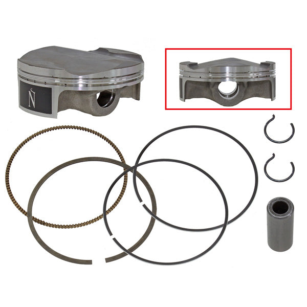 NAMURA TOP END REPAIR KIT  FX-70065K