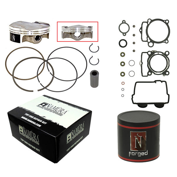 NAMURA TOP END REPAIR KIT  FX-70065K1