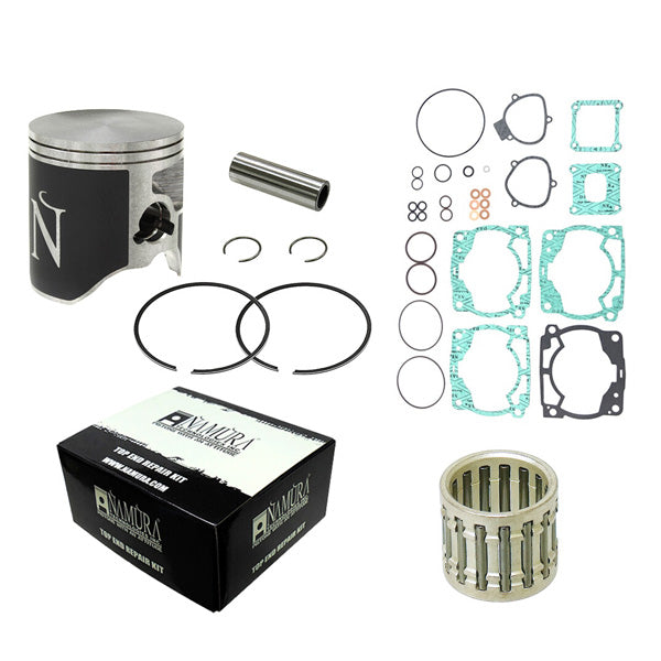NAMURA TOP END KIT STANDARD KTM NX-70034K1