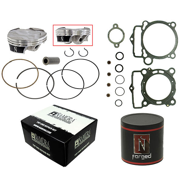 NAMURA TOP END KIT STANDARD KTM FX-70090K