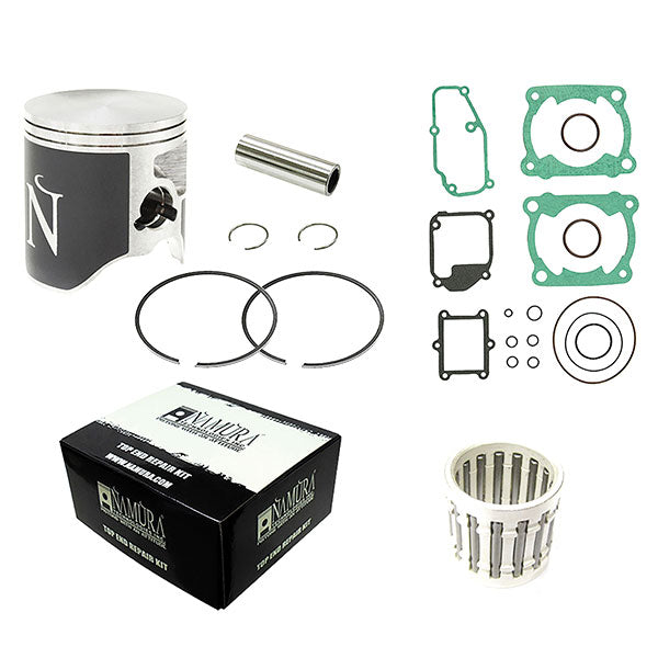 NAMURA TOP END KIT STANDARD KTM NX-90003K