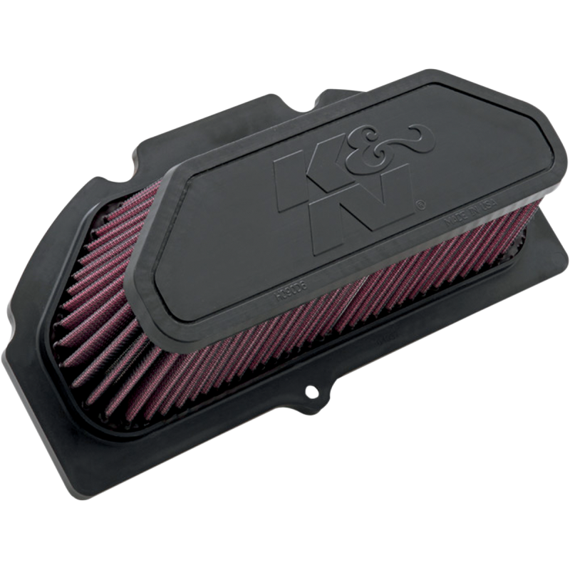 K & N 09-10 GSXR1000 AIR FILTER K&N SU-1009