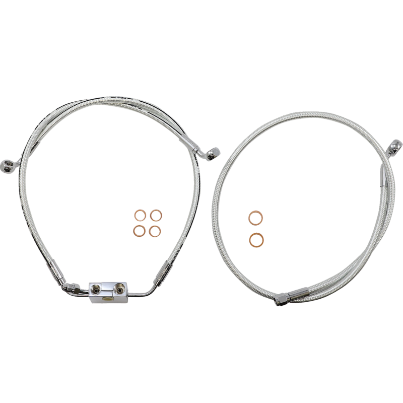 MAGNUM CONTROL CABLE KIT SC 3871121