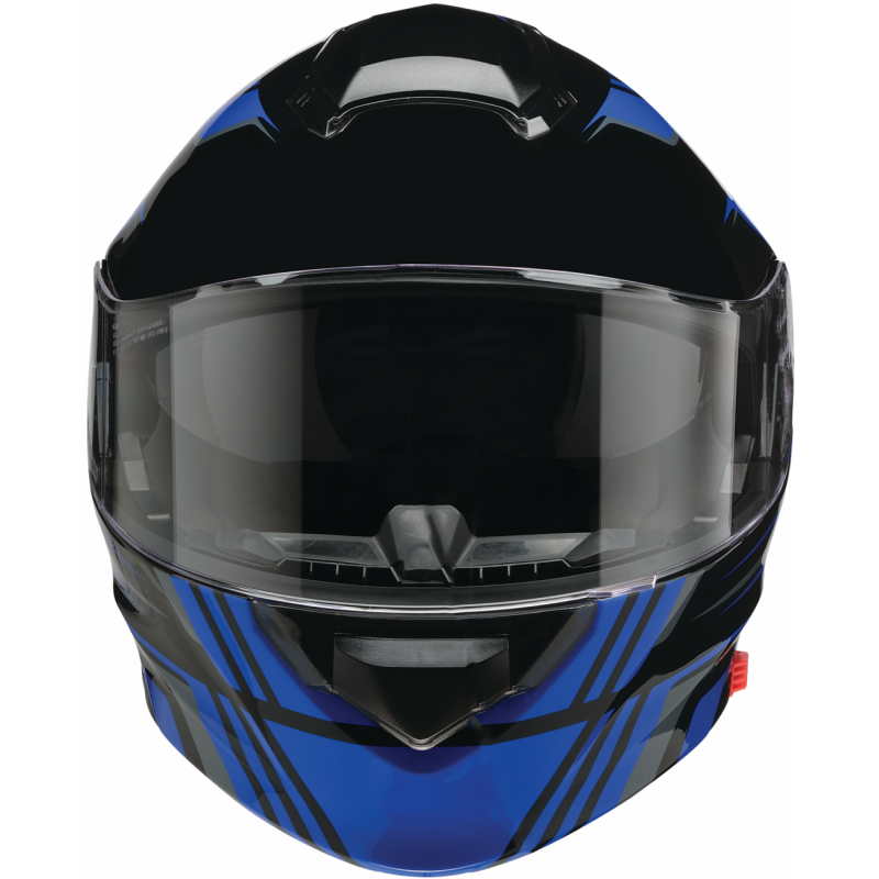 Z1R SOLARIS 2.0 SLATER BK/BL SM 0100-2446