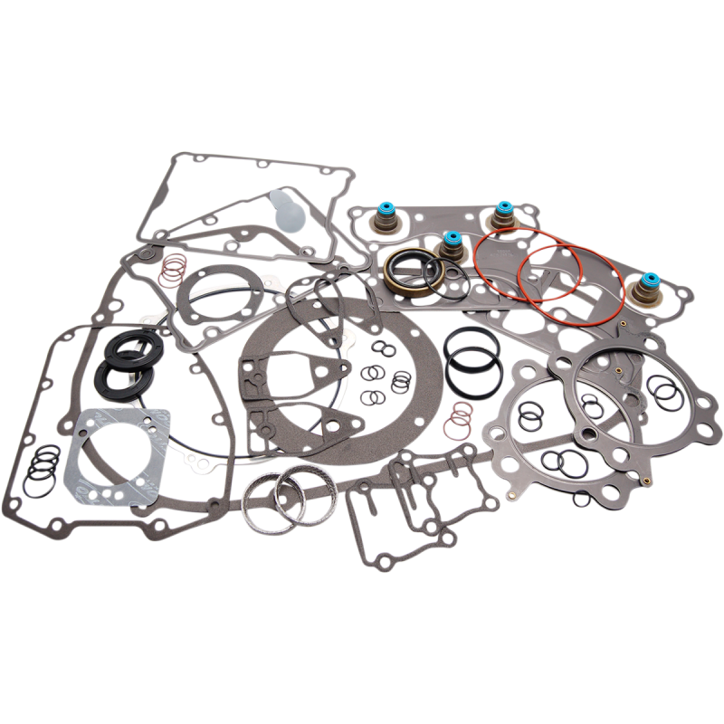 COMETIC 07-16 FL EST BIG BORE COMPLETE GSKT KIT C9185