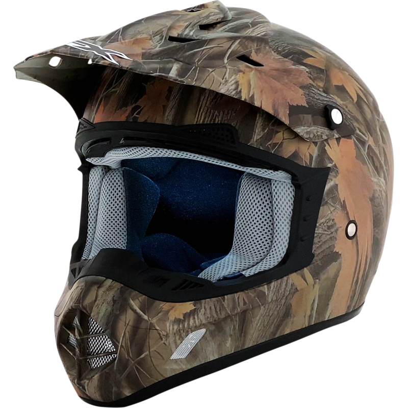 AFX FX17 MUL CAMO XS 0110-1816