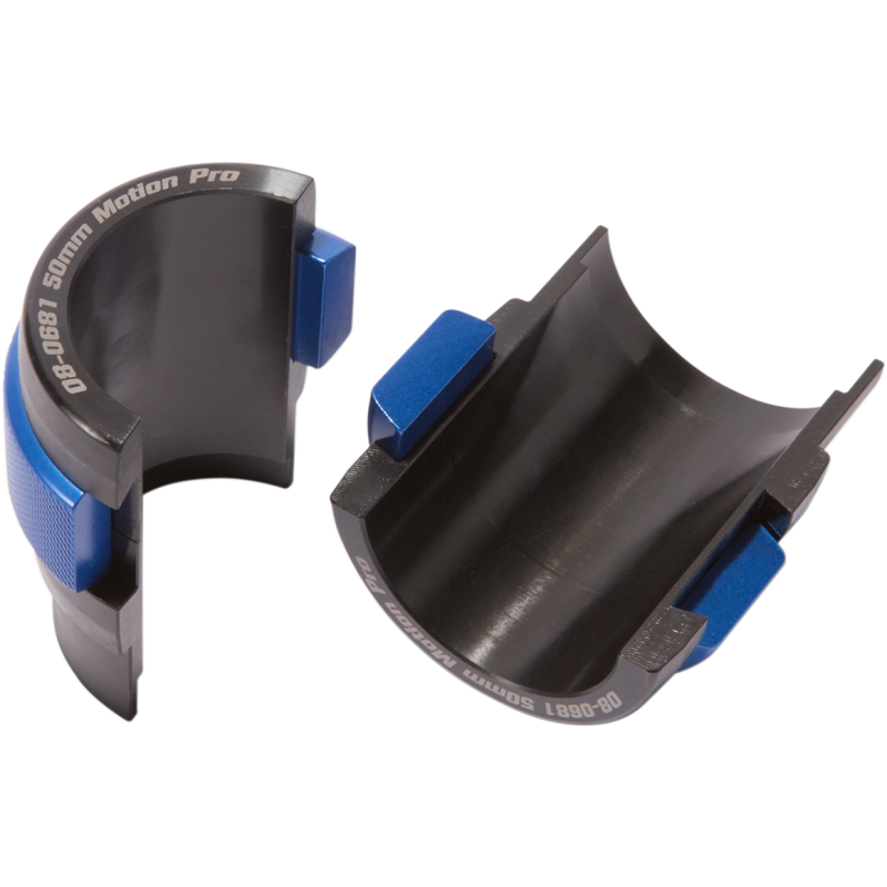 MOTION PRO RINGER SEAL DRIVER 50MM 08-0681