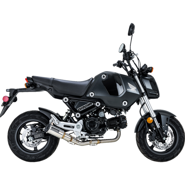 VANCE & HINES 22-24 GROM HI-OUTPUT FS SS 14339