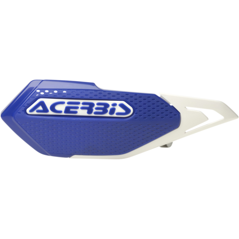 ACERBIS HANDGUARD X ELITE BLU/WHT 2856891006