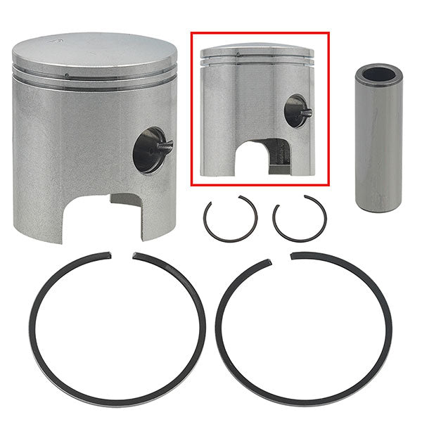 SPX SNOWMOBILE PISTON STANDARD JOHN DEERE 09-667N