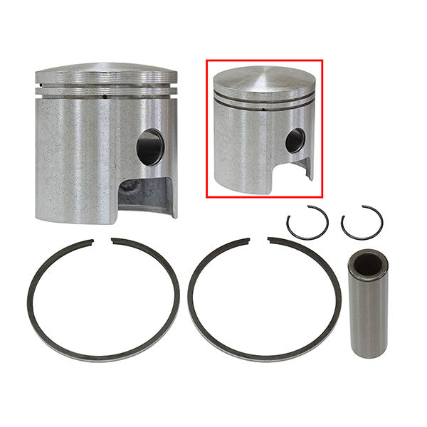 SPX PISTON KIT SACHS 89-1110