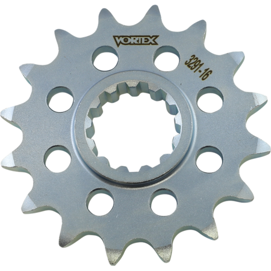 VORTEX FRONT SPROCKET 16T 3291-16