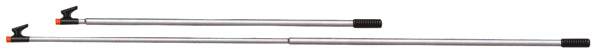 DAVIS BOAT HOOK - 53" - 8 , 2 SECTION 4122