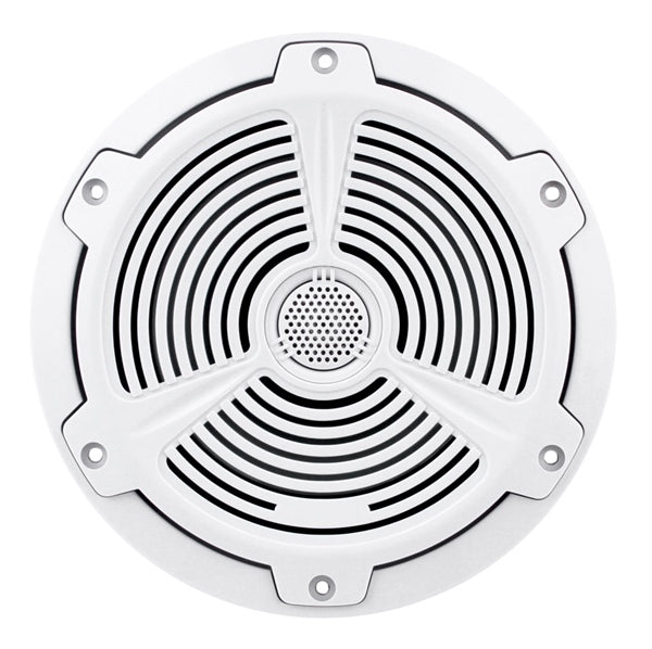 BOSS AUDIO SPEAKER 6.5" 2-WAYS WH QTY2 MR652C