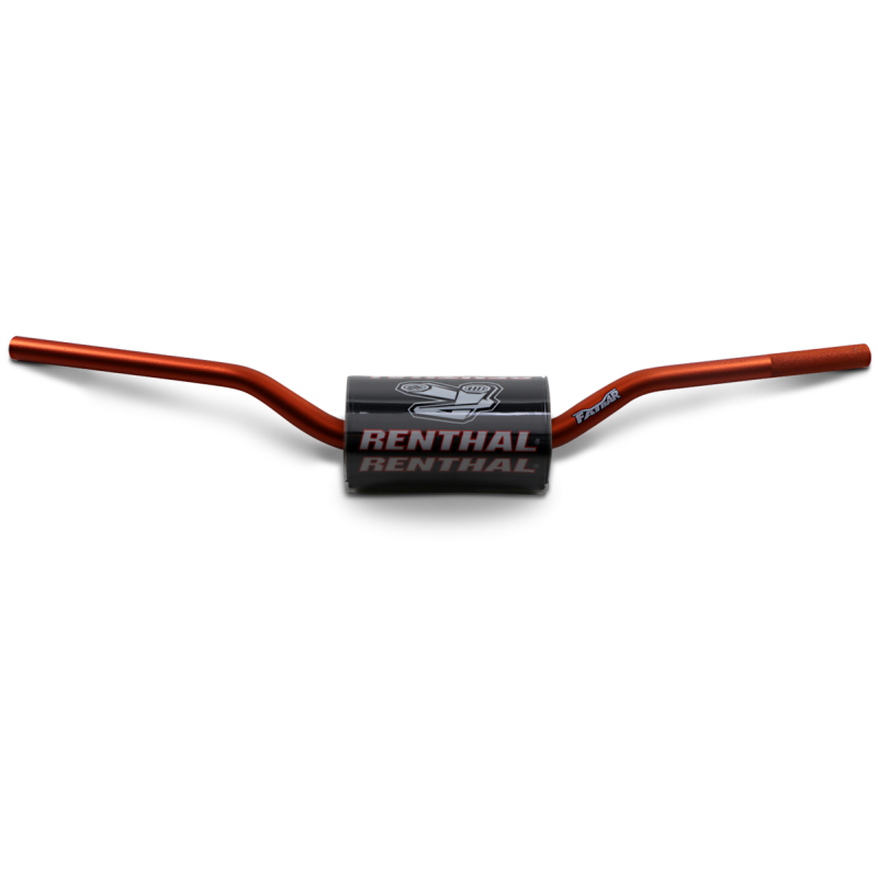 RENTHAL RENTHAL FATBAR MINI ORANGE KTM SX85 831 831-01-OR