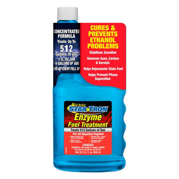 STARBRITE STAR TRON DISPLAY 8OZ SEF QTY6 STARBRITE 14616C