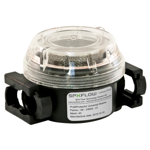 JOHNSONPUMP STRAINER UNIVERSAL 09-24652-02-CN