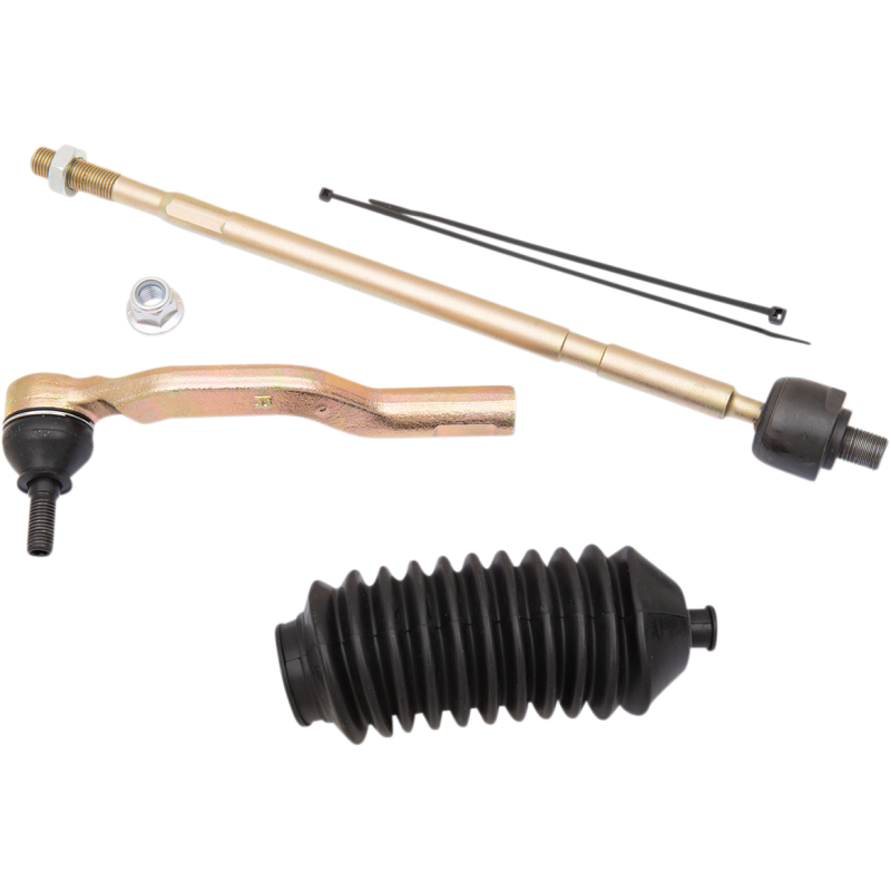 MOOSE RACING TIE ROD END KIT RGHT SIDE 51-1085-R