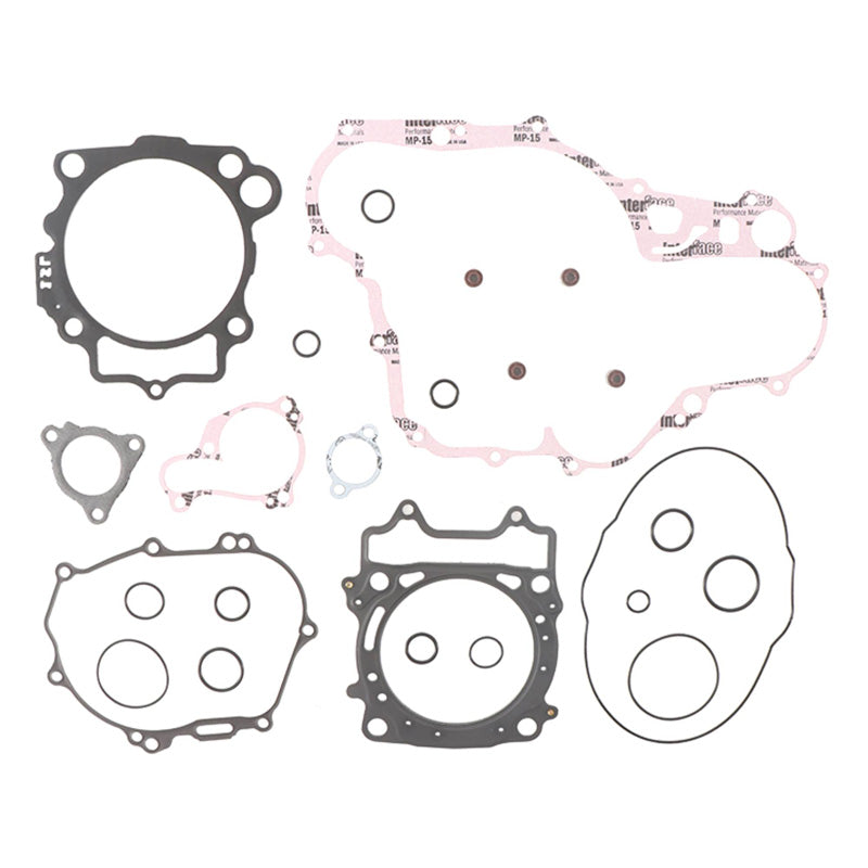 VERTEX COMPLETE GASKET KIT WITHOUT SEALS 808994