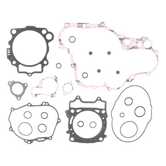 VERTEX COMPLETE GASKET KIT WITHOUT SEALS 808994