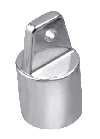 SEADOG EXT END CAP CHR ZINC 7/8" (PR) 276100-1