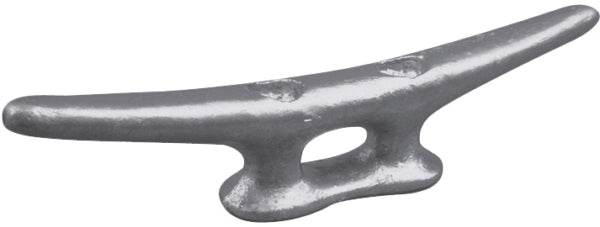SEADOG OPEN BASE CLEAT 4" FLAT HEAD 040104