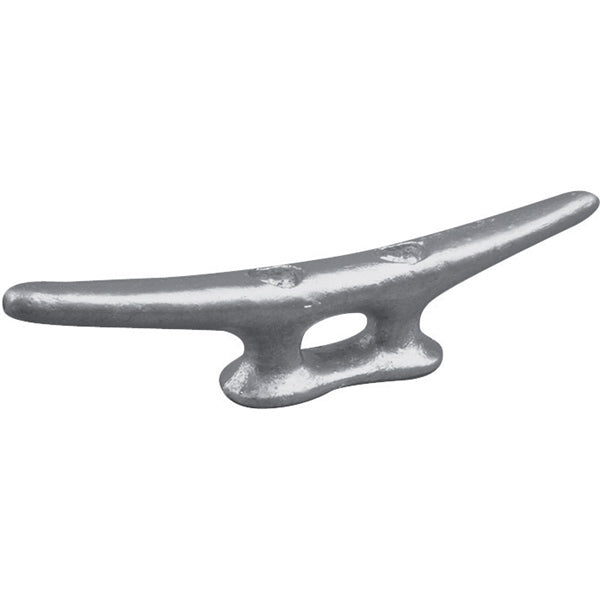 SEADOG OPEN BASE CLEAT 6" FLAT HEAD 040106