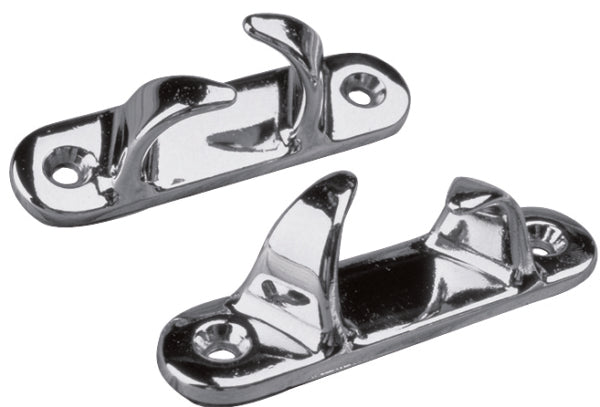 SEADOG SKENE CHOCKS 3 3/8" 064030-1
