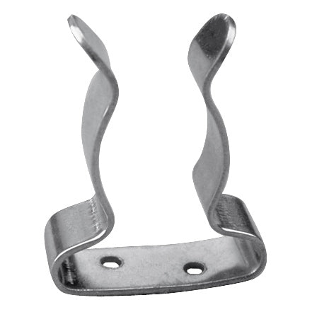 SEADOG BOAT HOOK CLIP 1"1 1/4" PAIR SEADOG 491136-1