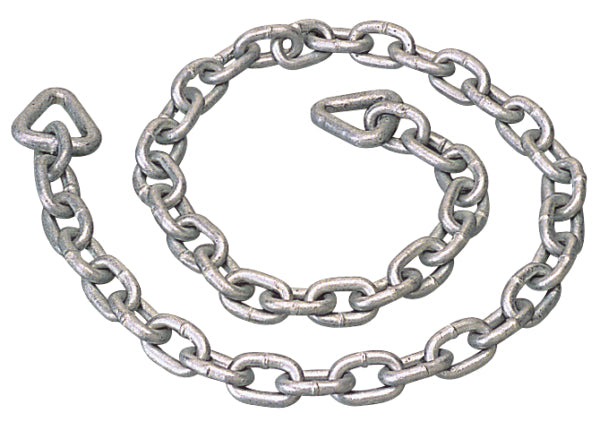 SEADOG GALVANIZED ANCHOR CHAIN 1/4"X4 312844