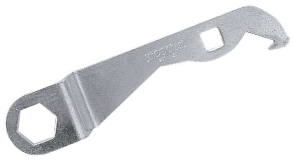 SEADOG GALVANIZED PROP WRENCH 531112